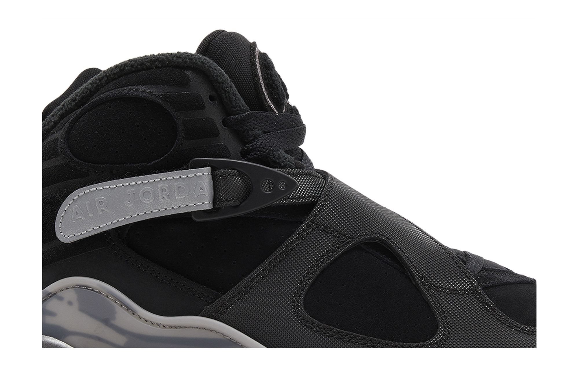 Buy Air Jordan 8 Retro Winterized GS Gunsmoke FN5190 001 GOAT