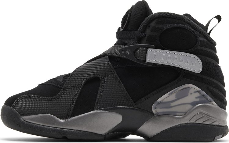 Air Jordan 8 Retro Winterized GS Gunsmoke