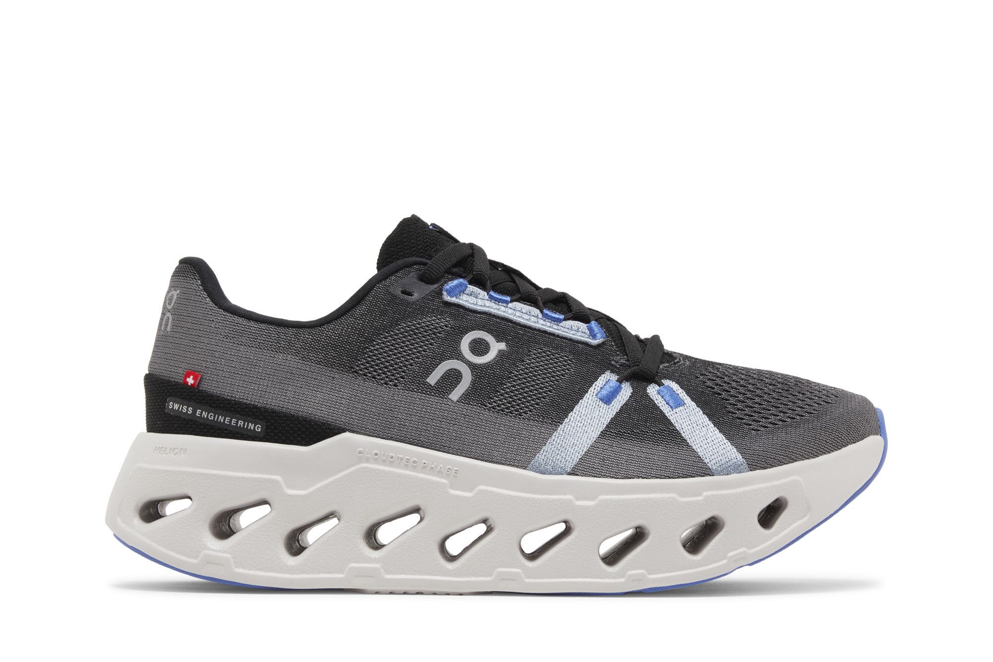 Buy ON Cloudeclipse 'Black Frost' - 3MD30091197 | GOAT