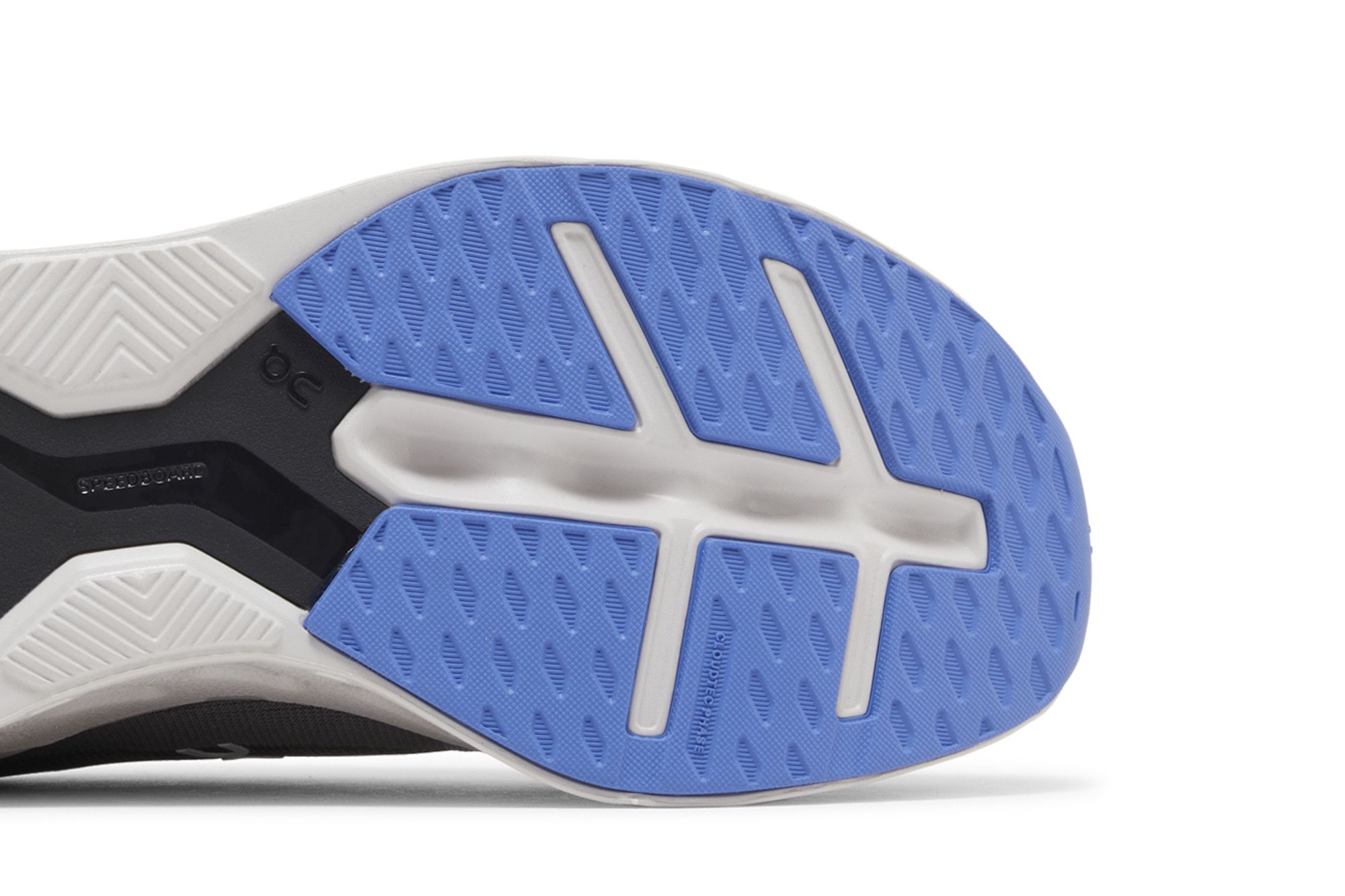 Buy ON Cloudeclipse 'Black Frost' - 3MD30091197 | GOAT