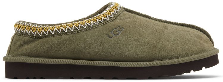 UGG Tasman Slipper Burnt Olive
