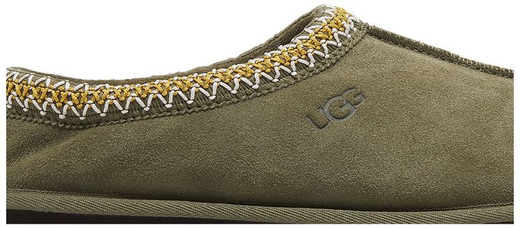 UGG Tasman Slipper Burnt Olive