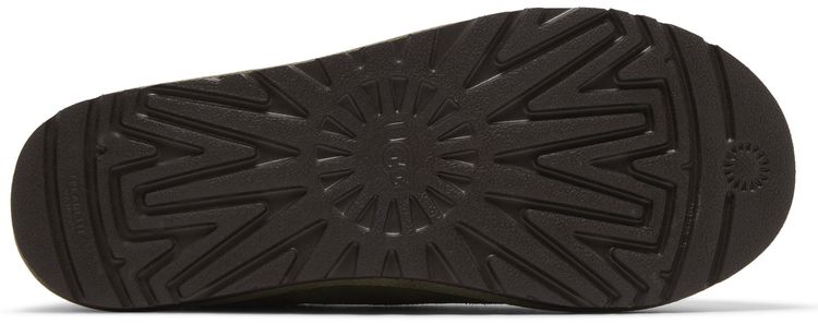 UGG Tasman Slipper Burnt Olive