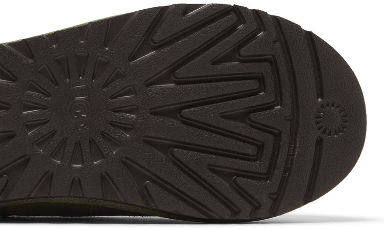 UGG Tasman Slipper Burnt Olive