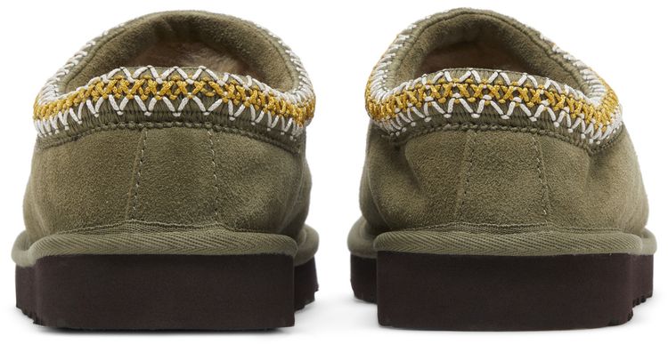 UGG Tasman Slipper Burnt Olive
