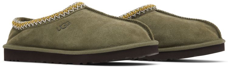 UGG Tasman Slipper Burnt Olive