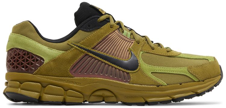 Nike Air Zoom Vomero 5 Pacific Moss