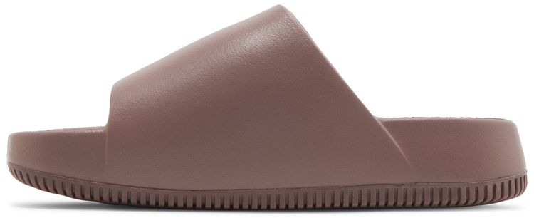 Nike Wmns Calm Slide Smokey Mauve