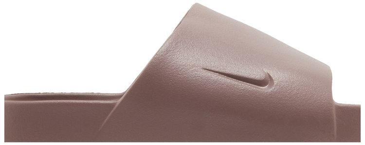 Nike Wmns Calm Slide Smokey Mauve