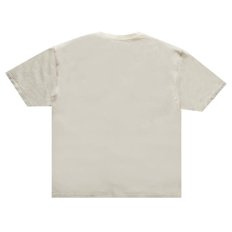 Rhude Rossa Tee Vintage White