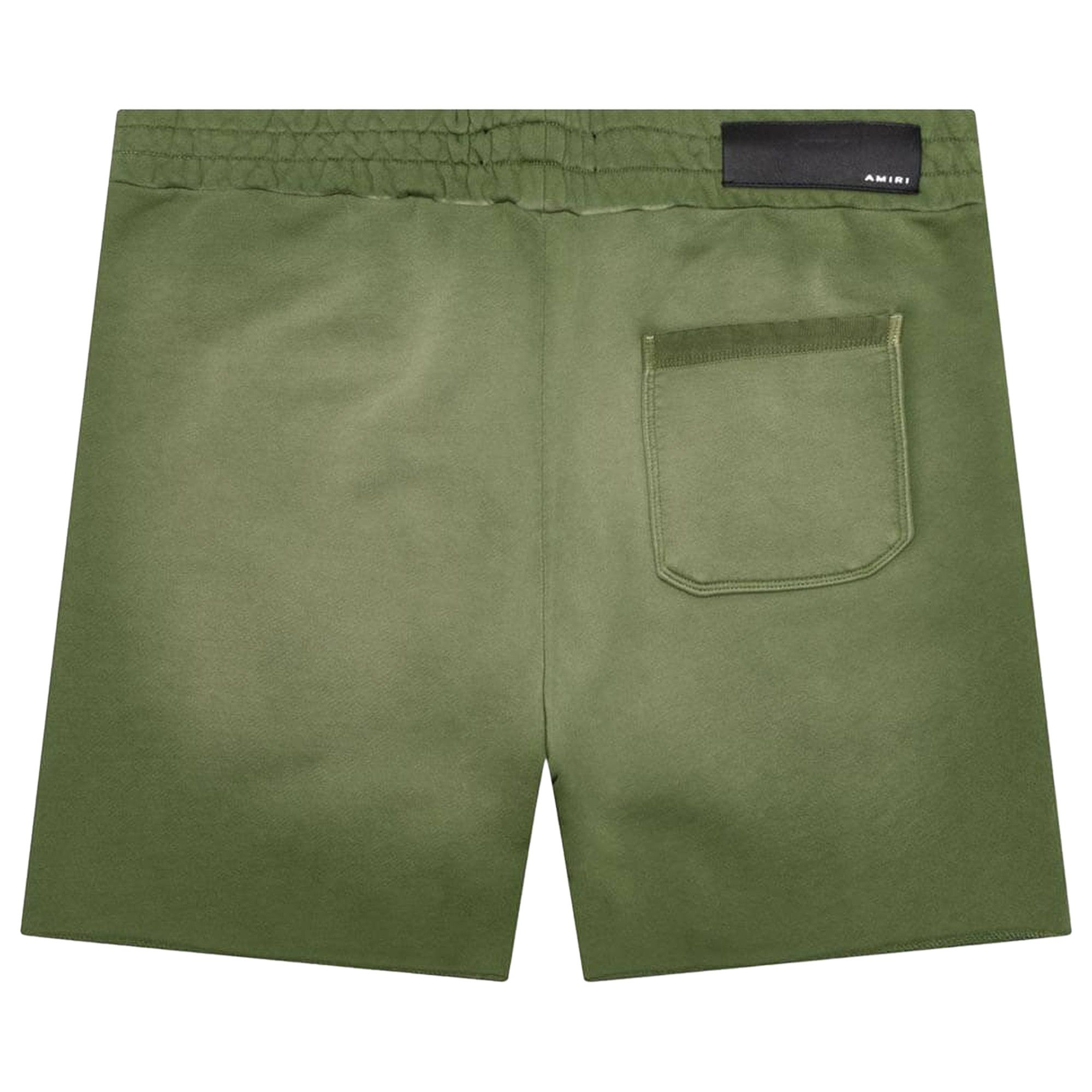 STILLAS JAZZ THING スウェット (ARMY GREEN L) Buy Amiri Track Short 'Green' - AMJYSS1002 310 GREE | GOAT
