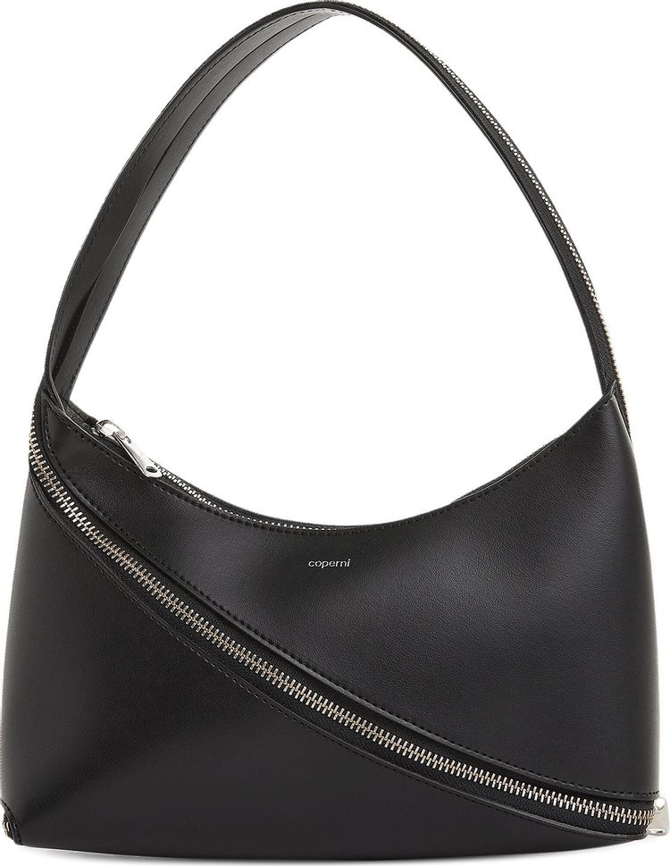 Coperni Baguette Bag Black