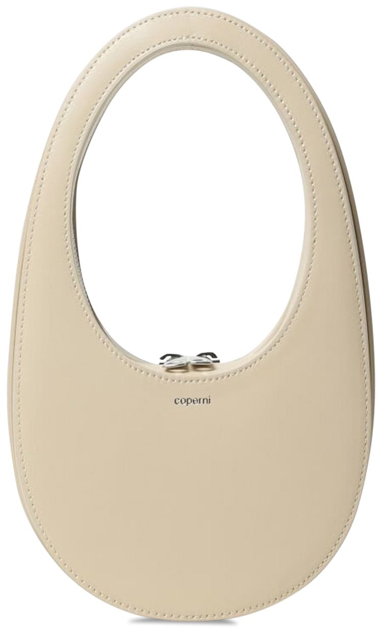 Coperni Mini Swipe Bag Sand