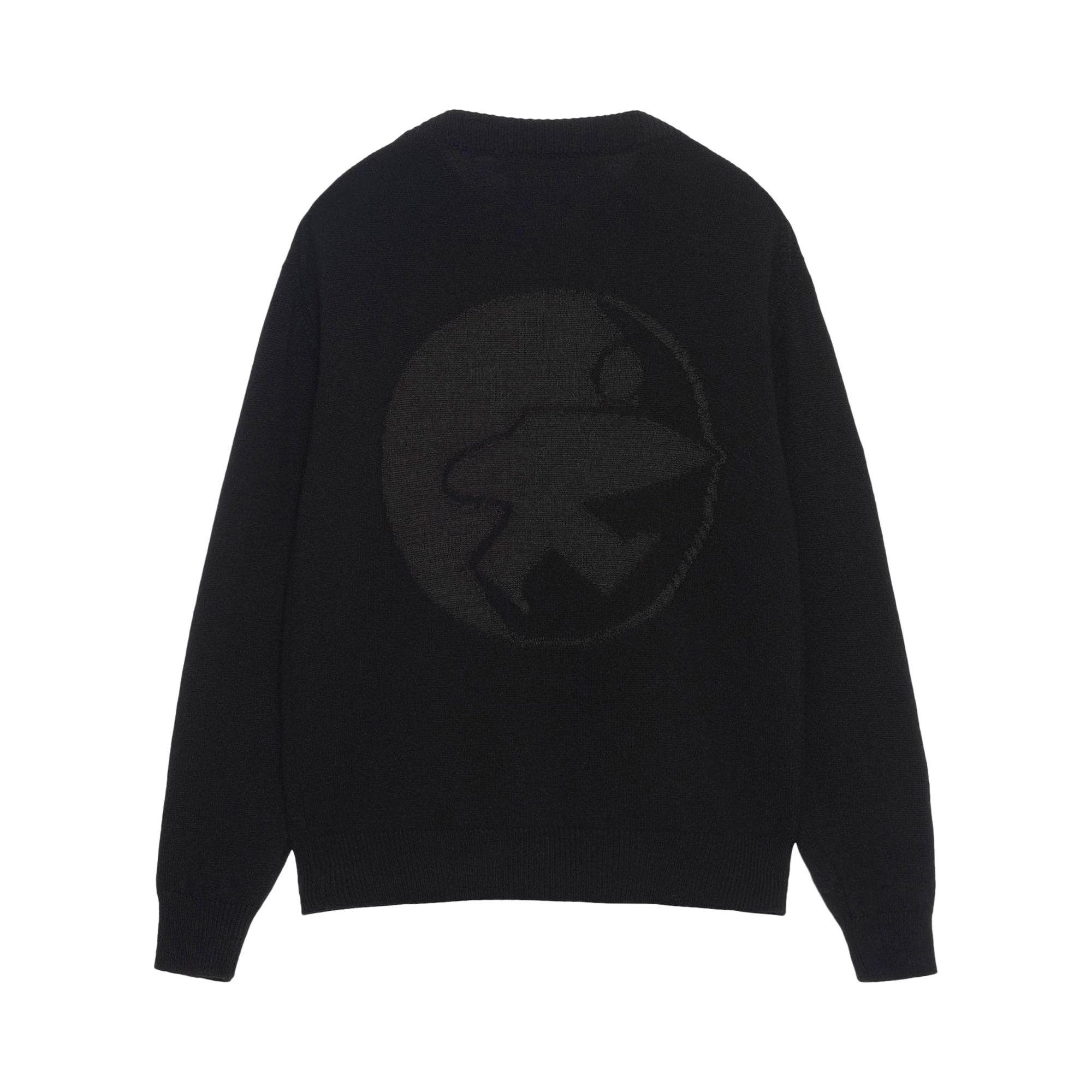 STÜSSY OUR LEGACY Work Shop Knitted L