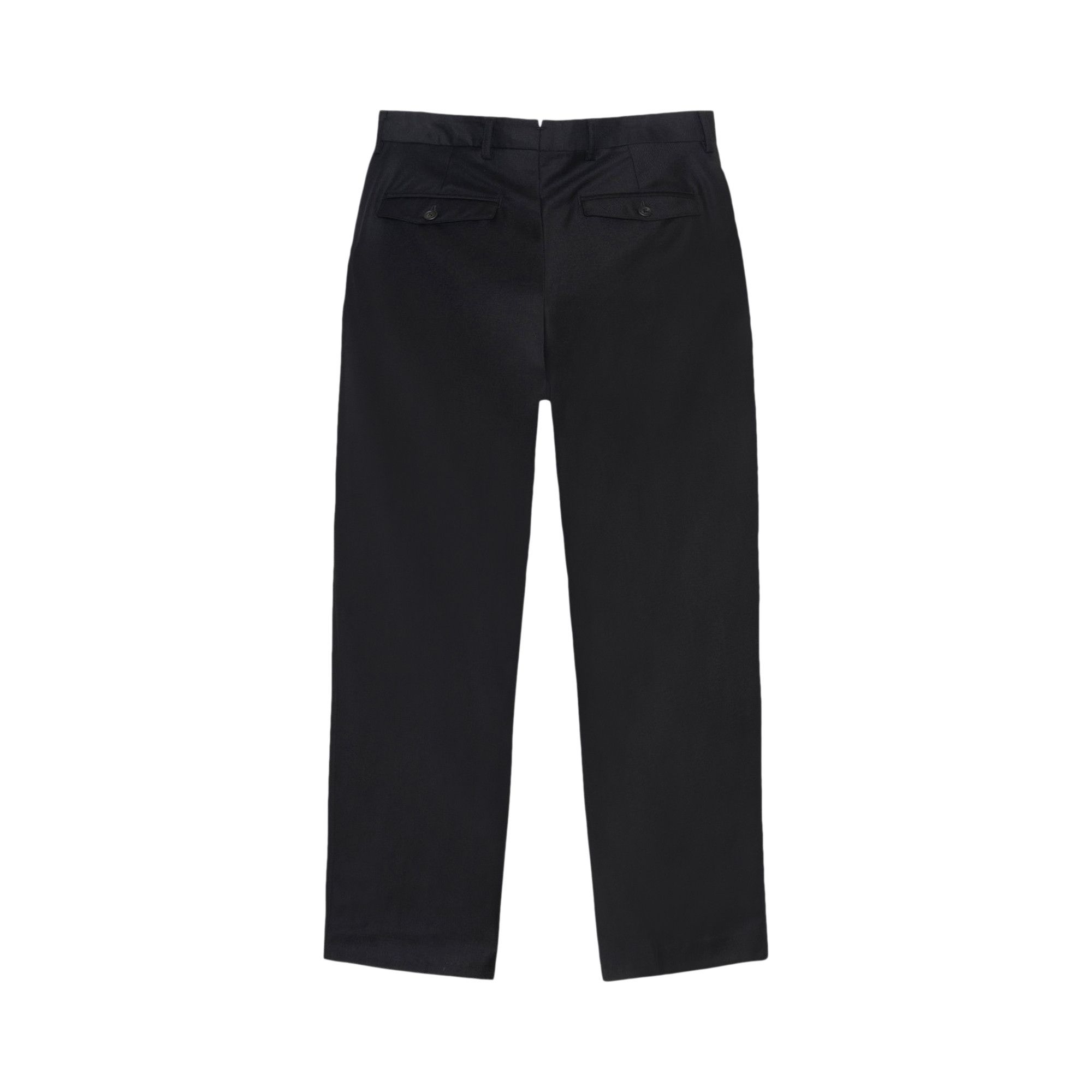 Size xs Stussy x Our Legacy Work Shop Chino 24 Pants 'Shadow Grey Wool'