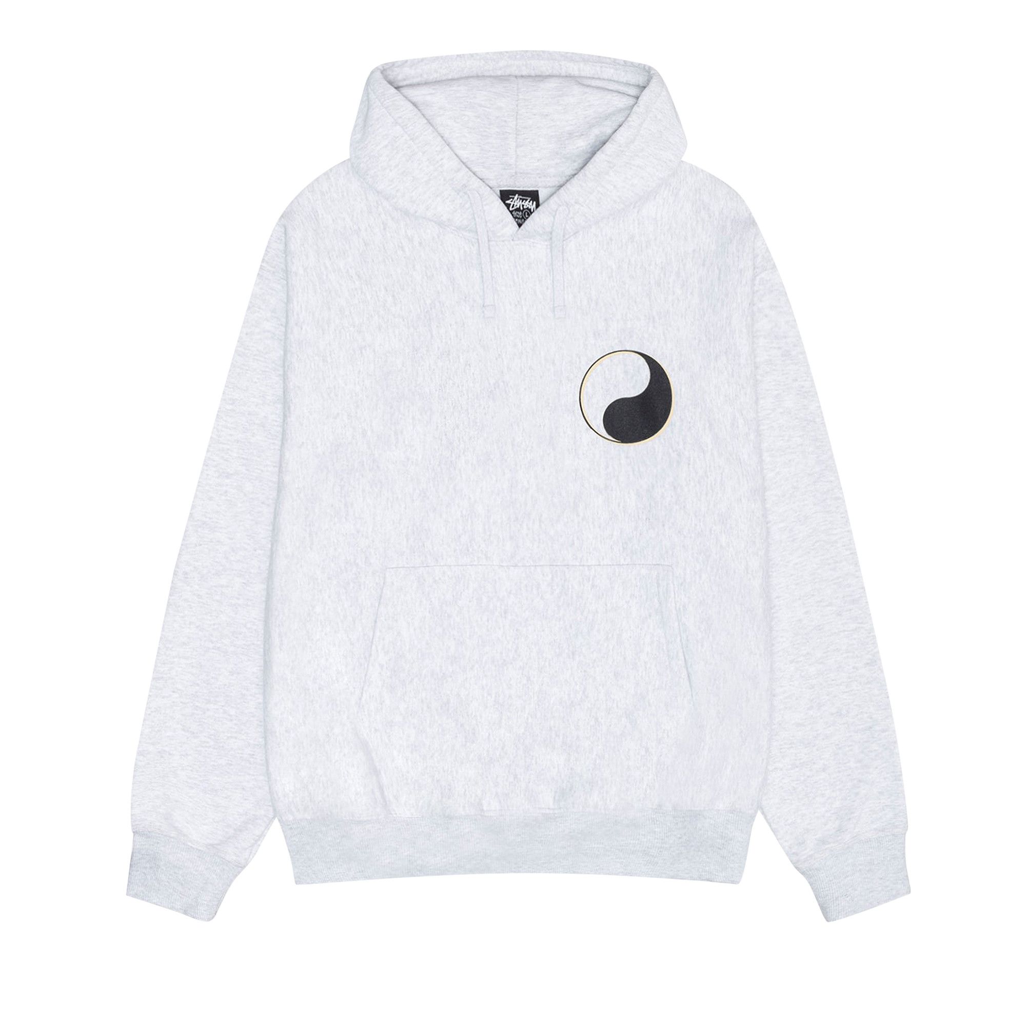 Buy Stussy x Our Legacy x Our Legacy Work Shop Drop Hoodie