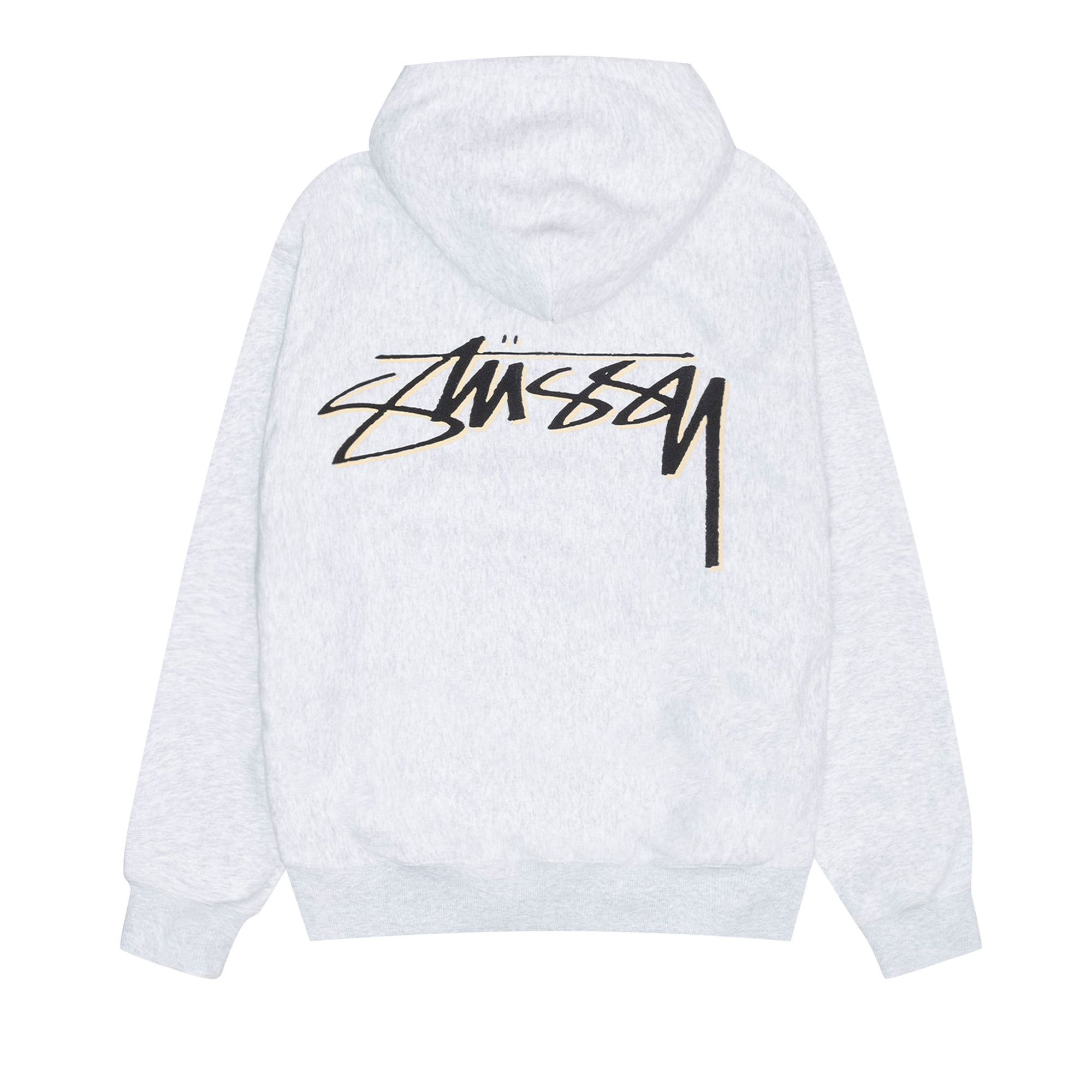 Buy Stussy x Our Legacy x Our Legacy Work Shop Drop Hoodie