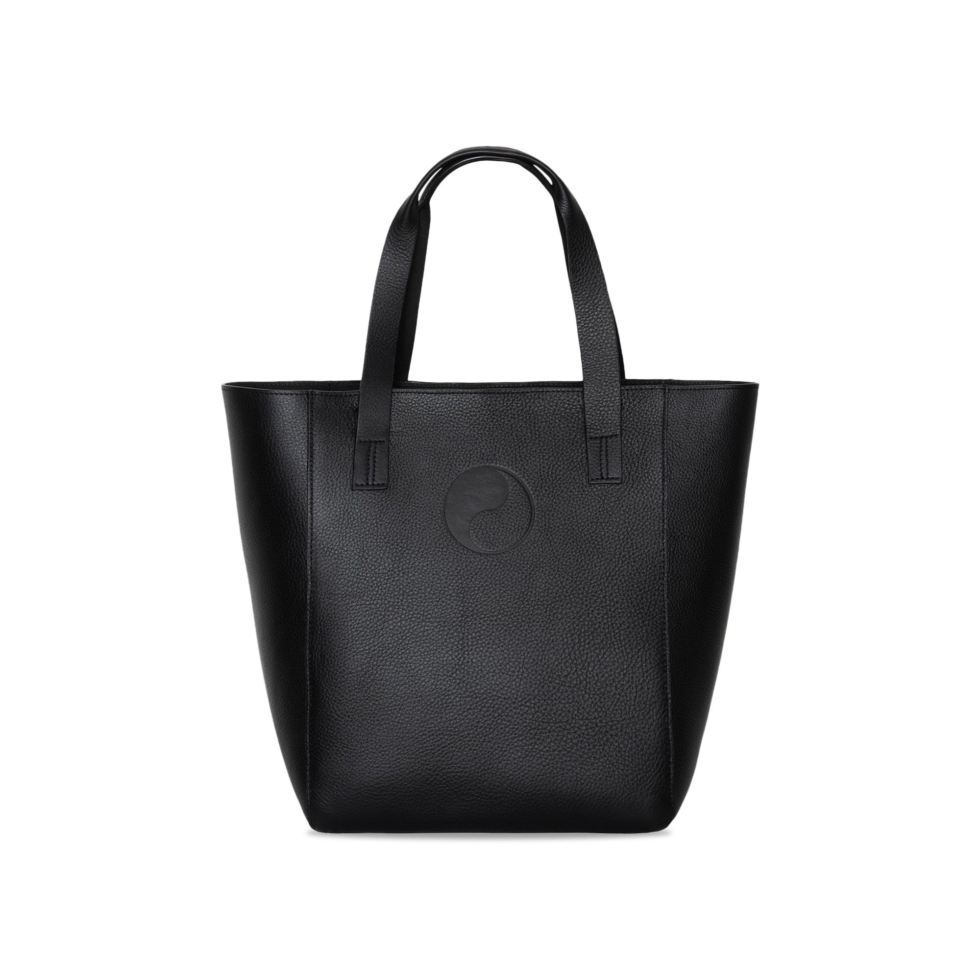 Buy Stussy x Our Legacy Work Shop Work Tote Bag 'Black