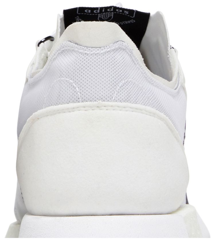 Adidas SL 7600 Cloud White Core Black