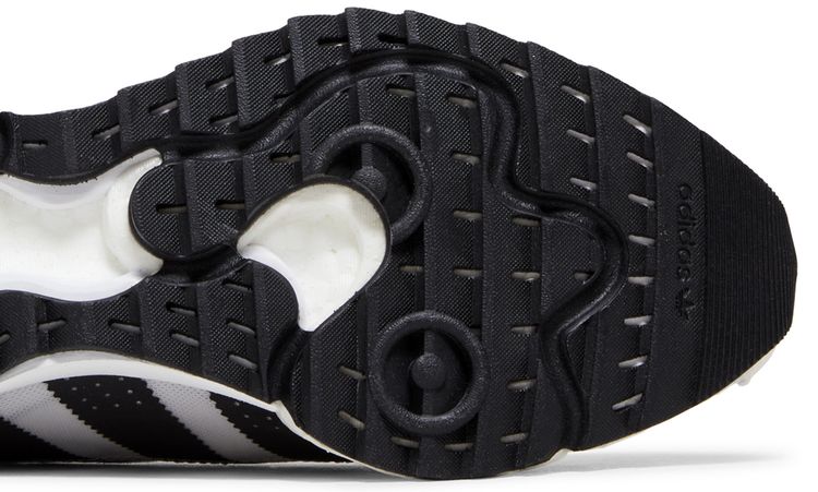 Adidas SL 7600 Cloud White Core Black