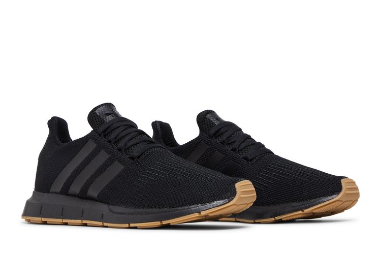 Buy adidas Swift Run 'Black Gum' - DB3603 | GOAT