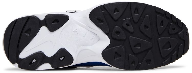 Nike Air Max 2 Light Royal Orange