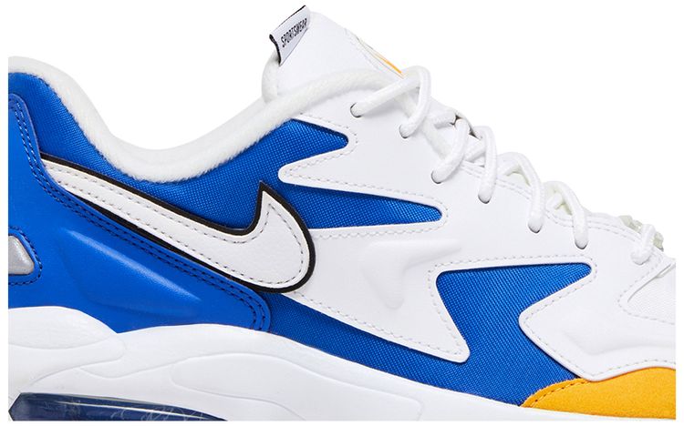 Nike Air Max 2 Light Royal Orange