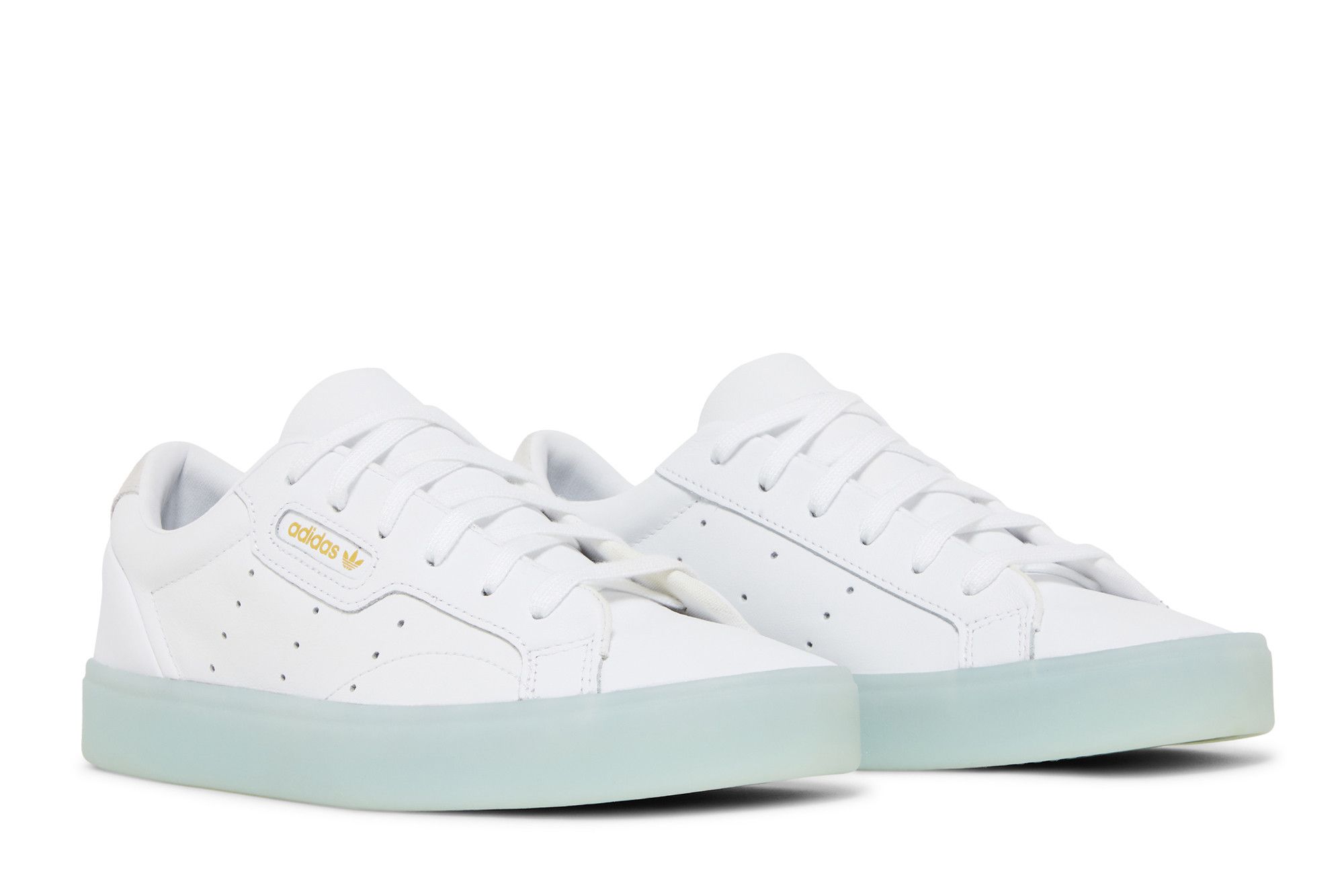 Adidas sleek ice mint discount
