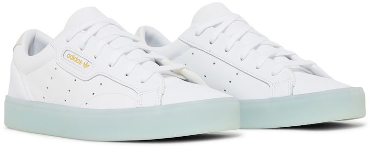 Adidas Wmns Sleek Ice Mint