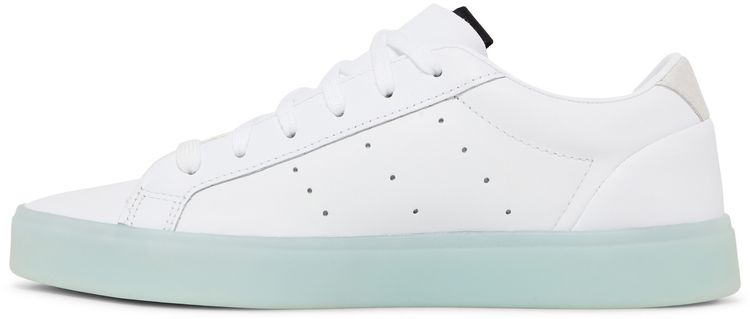 Adidas Wmns Sleek Ice Mint