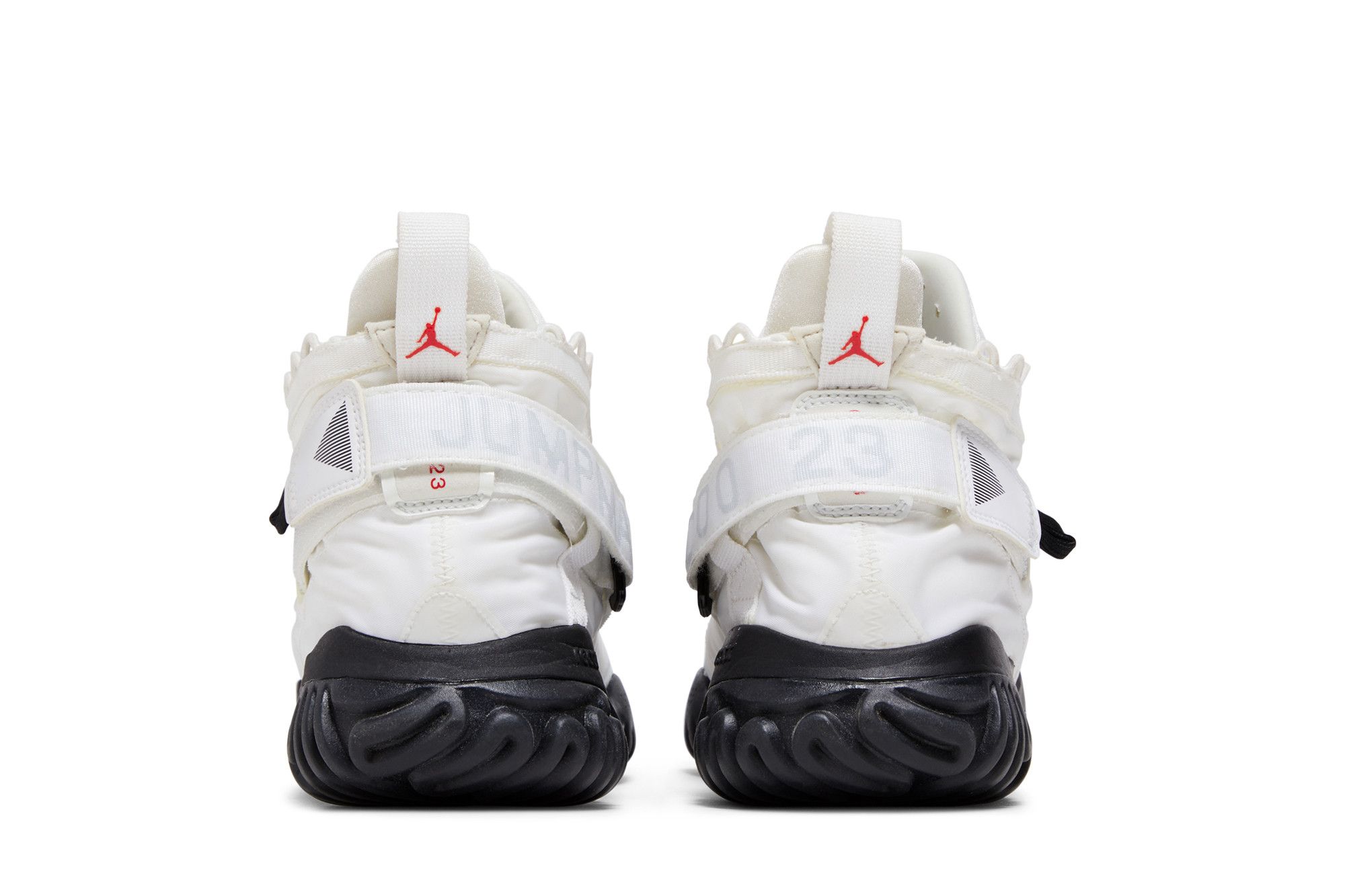 Jordan proto react white hot sale