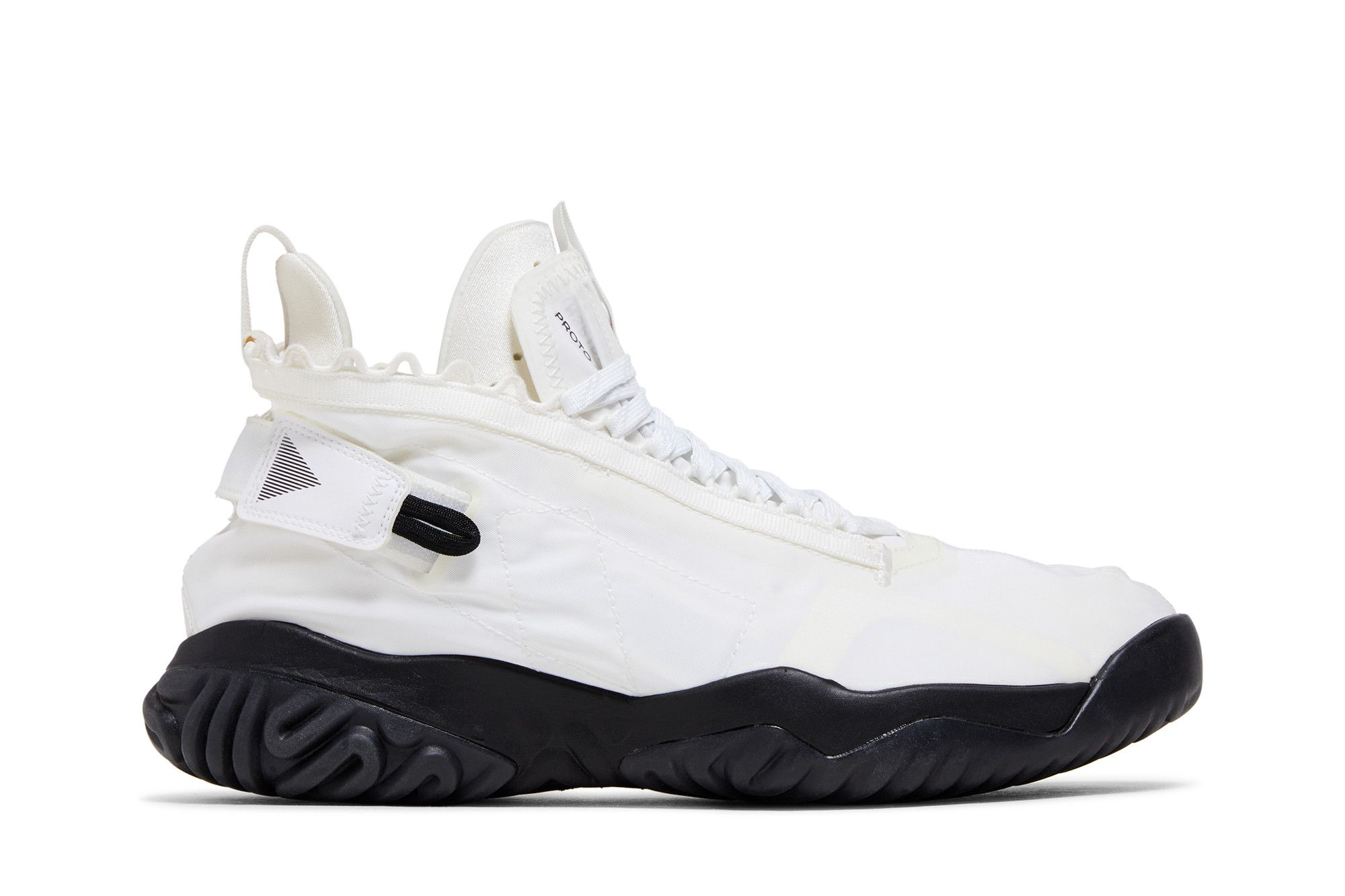 Proto reacts store