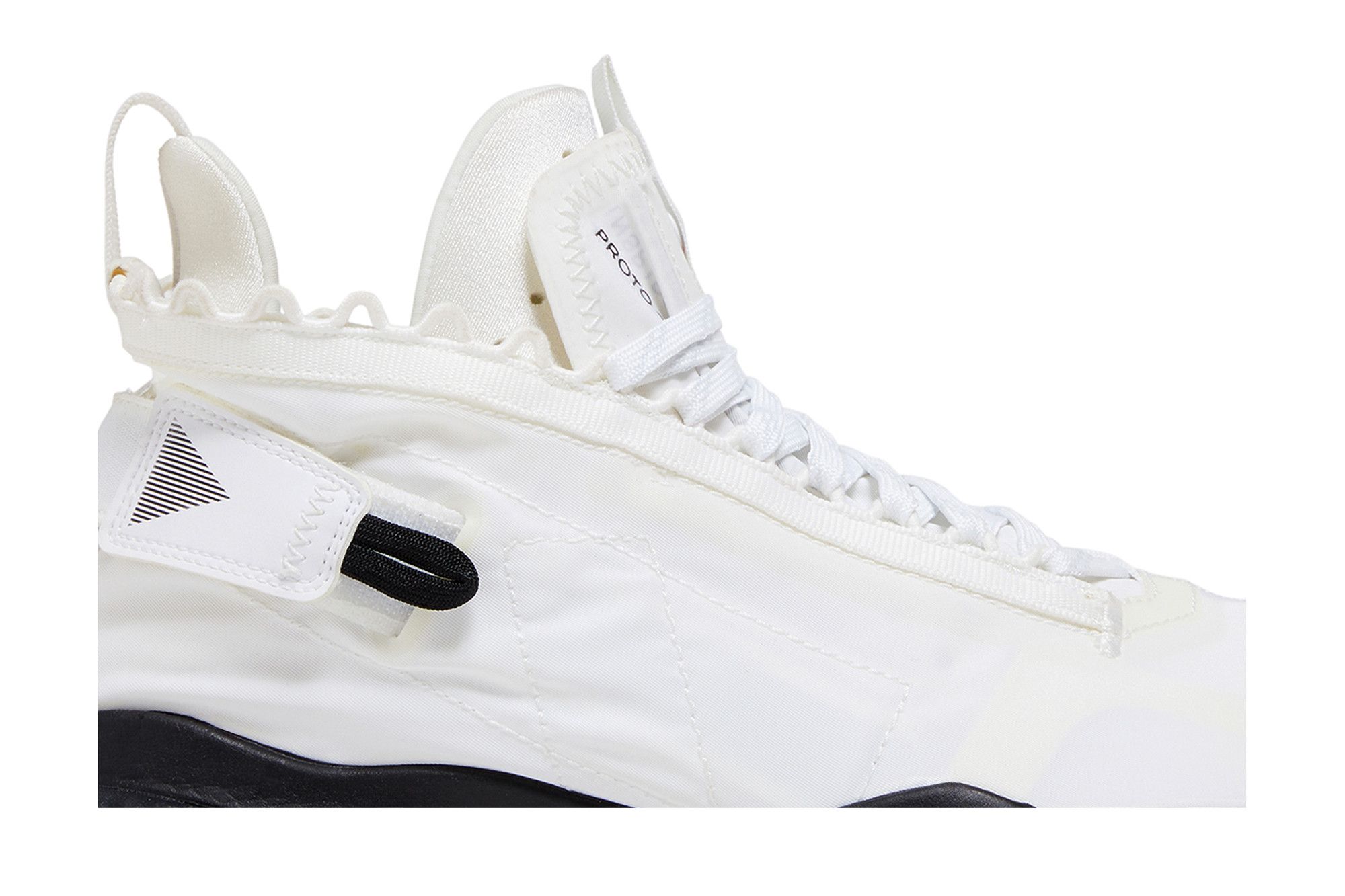 Buy Jordan Proto React White Black BV1654 100 GOAT DE