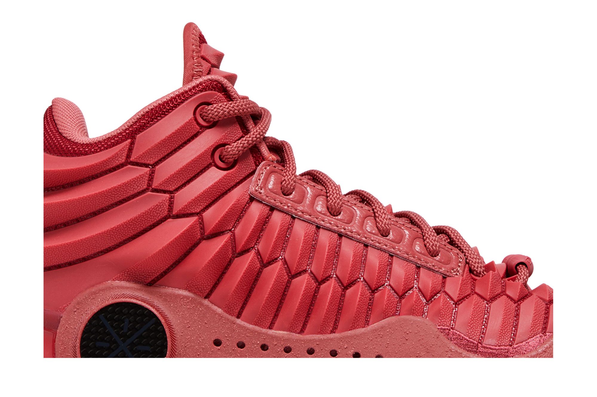 Goat red october top