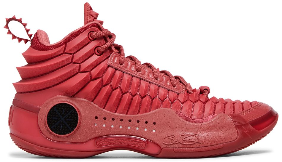 way of wade 10 red dragon price