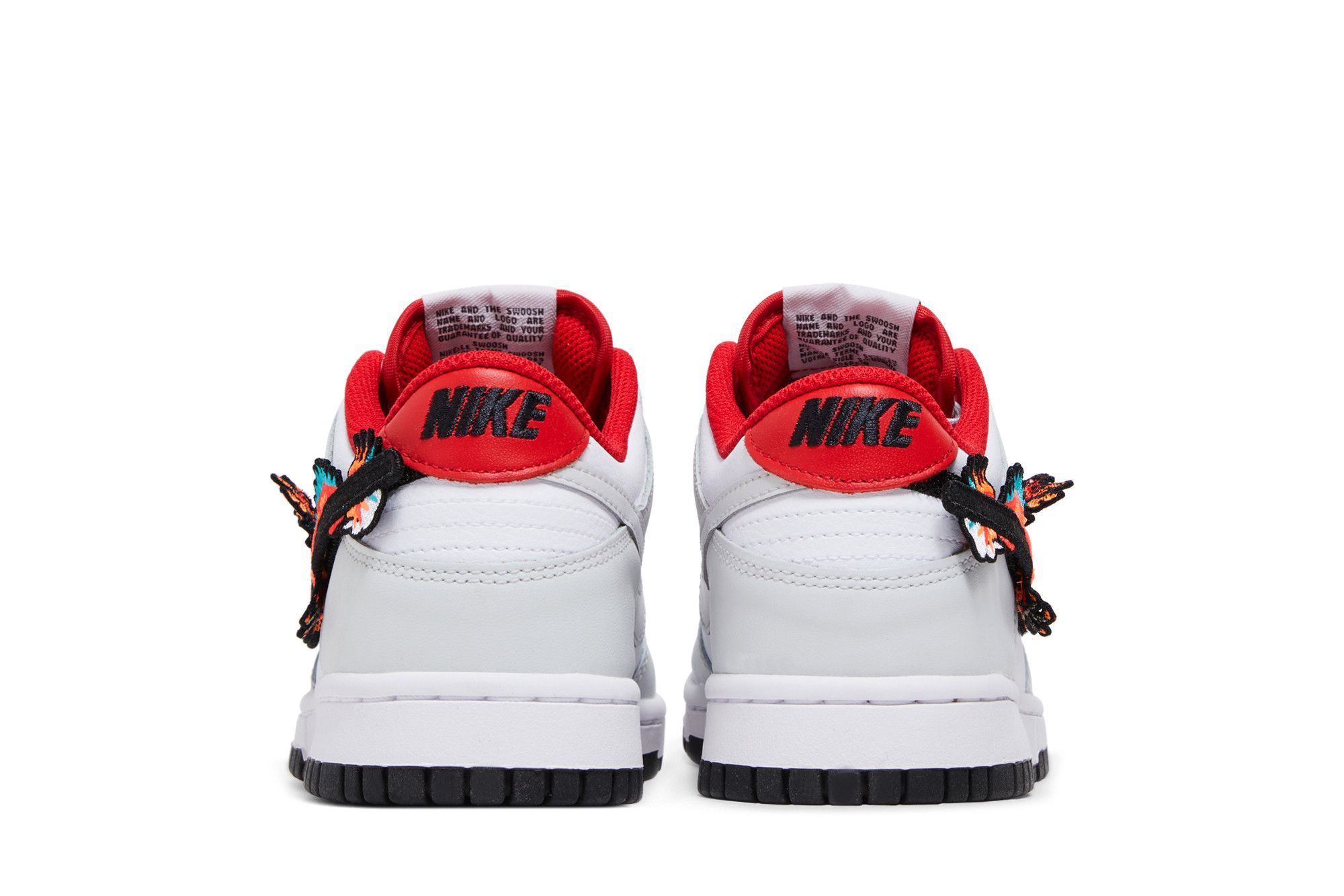 Buy Dunk Low GS 'Year of the Dragon' - FZ5528 101 | GOAT Buy Dunk Low GS 'Year of the Dragon' - FZ5528 101 | GOAT