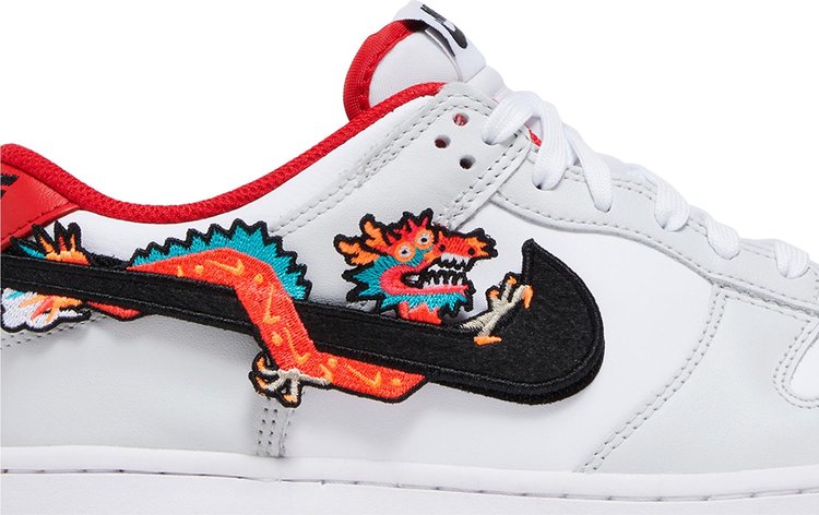 Dunk Low GS Year of the Dragon