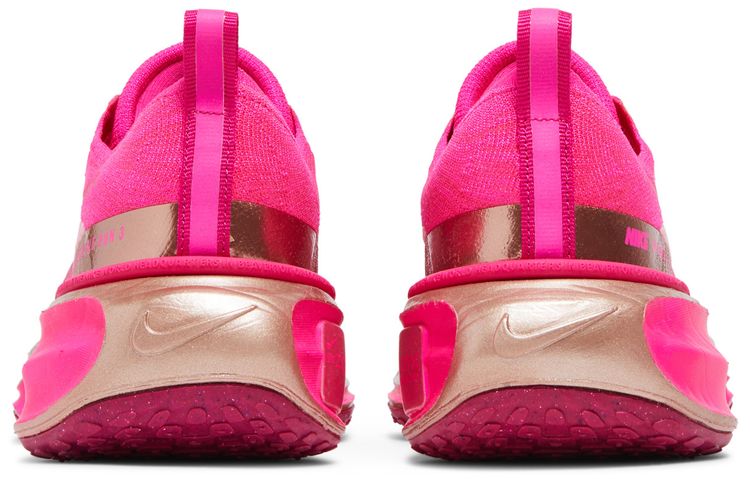 Nike Wmns ZoomX Invincible 3 Fierce Pink
