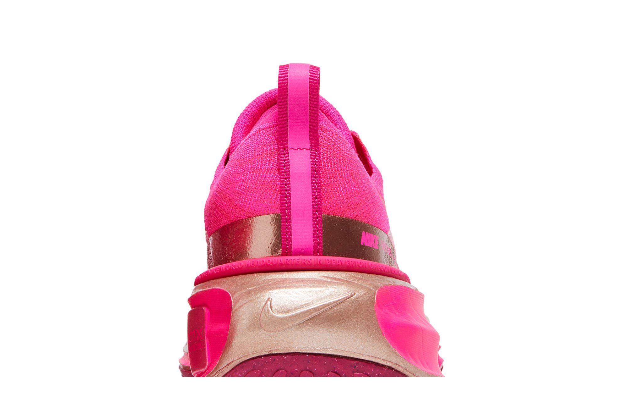 Buy Wmns ZoomX Invincible 3 'Fierce Pink' - DR2660 602 | GOAT