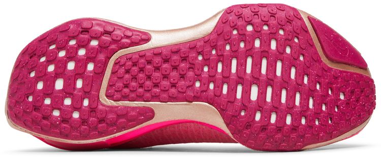 Nike Wmns ZoomX Invincible 3 Fierce Pink