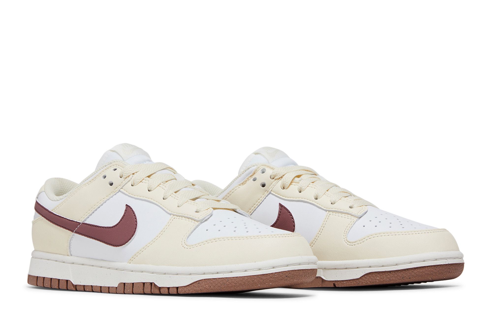 Buy Nike Wmns Dunk Low Next Nature 'Coconut Mauve' - DD1873 103 | GOAT
