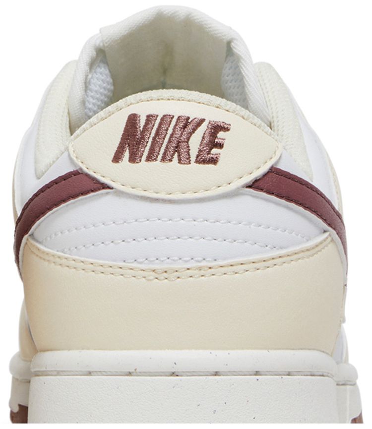 Nike Wmns Dunk Low Next Nature Coconut Mauve