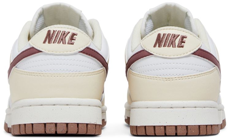 Nike Wmns Dunk Low Next Nature Coconut Mauve