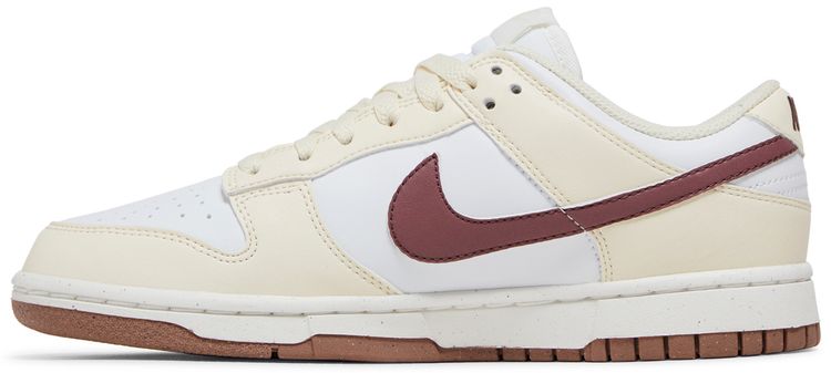 Nike Wmns Dunk Low Next Nature Coconut Mauve