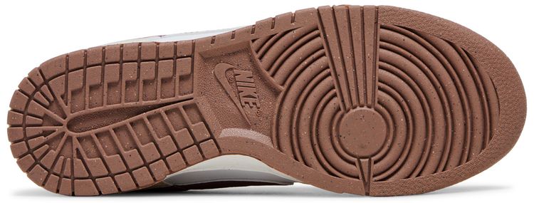 Nike Wmns Dunk Low Next Nature Coconut Mauve