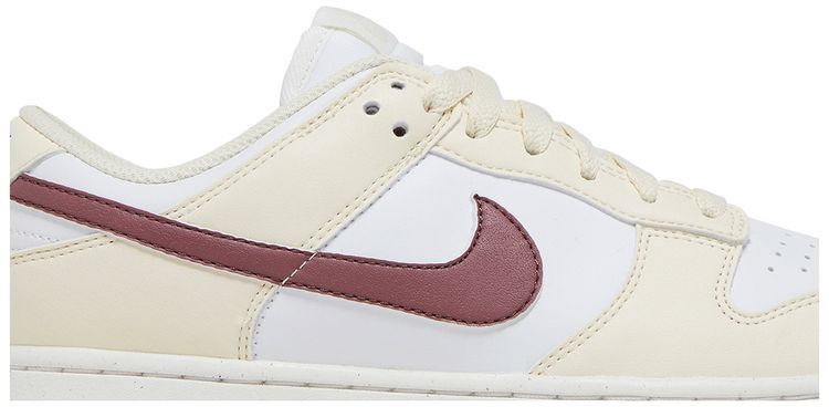 Nike Wmns Dunk Low Next Nature Coconut Mauve