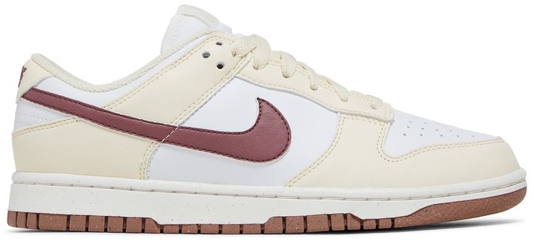 Nike Wmns Dunk Low Next Nature Coconut Mauve