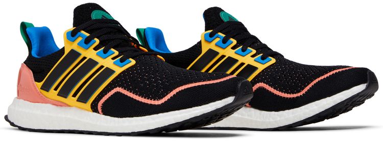 Adidas UltraBoost 10 Becky Sauerbrunn PE