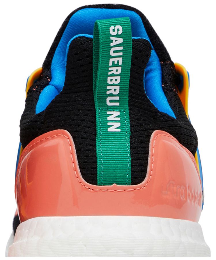 Adidas UltraBoost 10 Becky Sauerbrunn PE