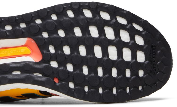 Adidas UltraBoost 10 Becky Sauerbrunn PE